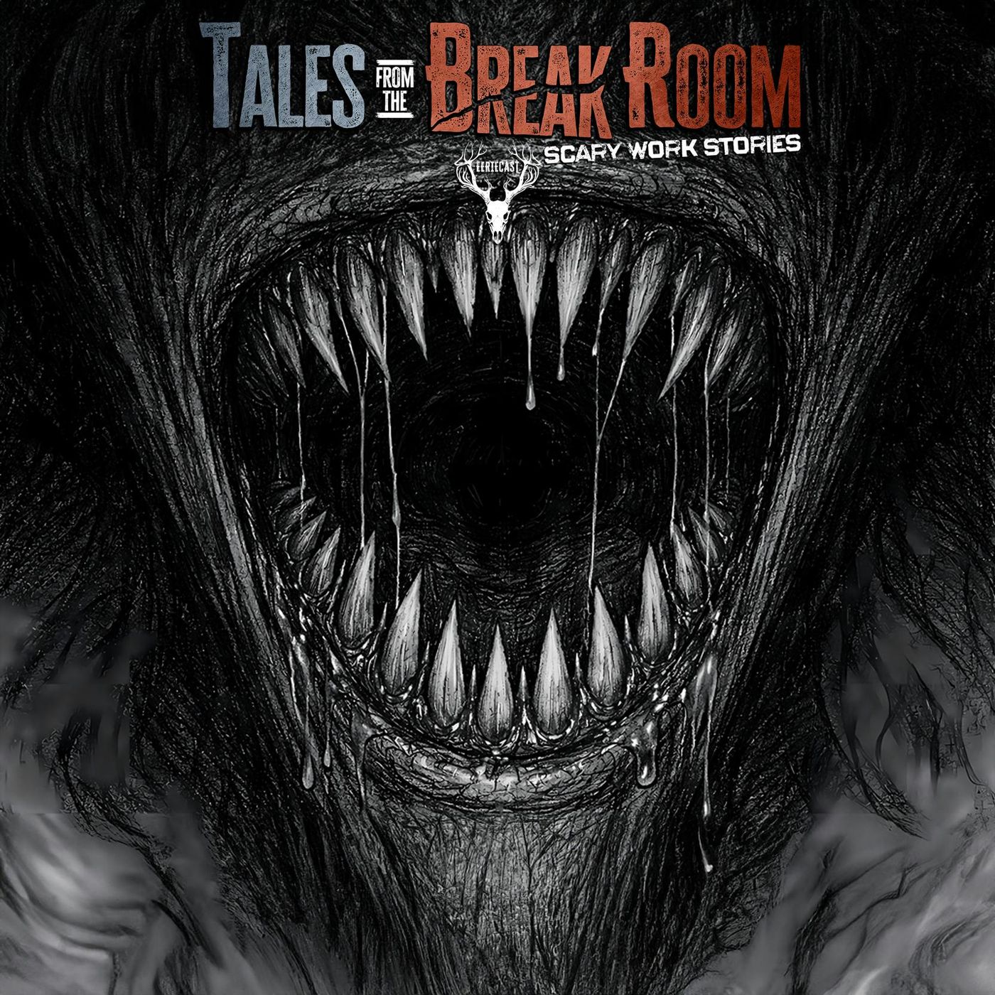 One of the Scariest Motel Stories I've Ever Read episode artwork