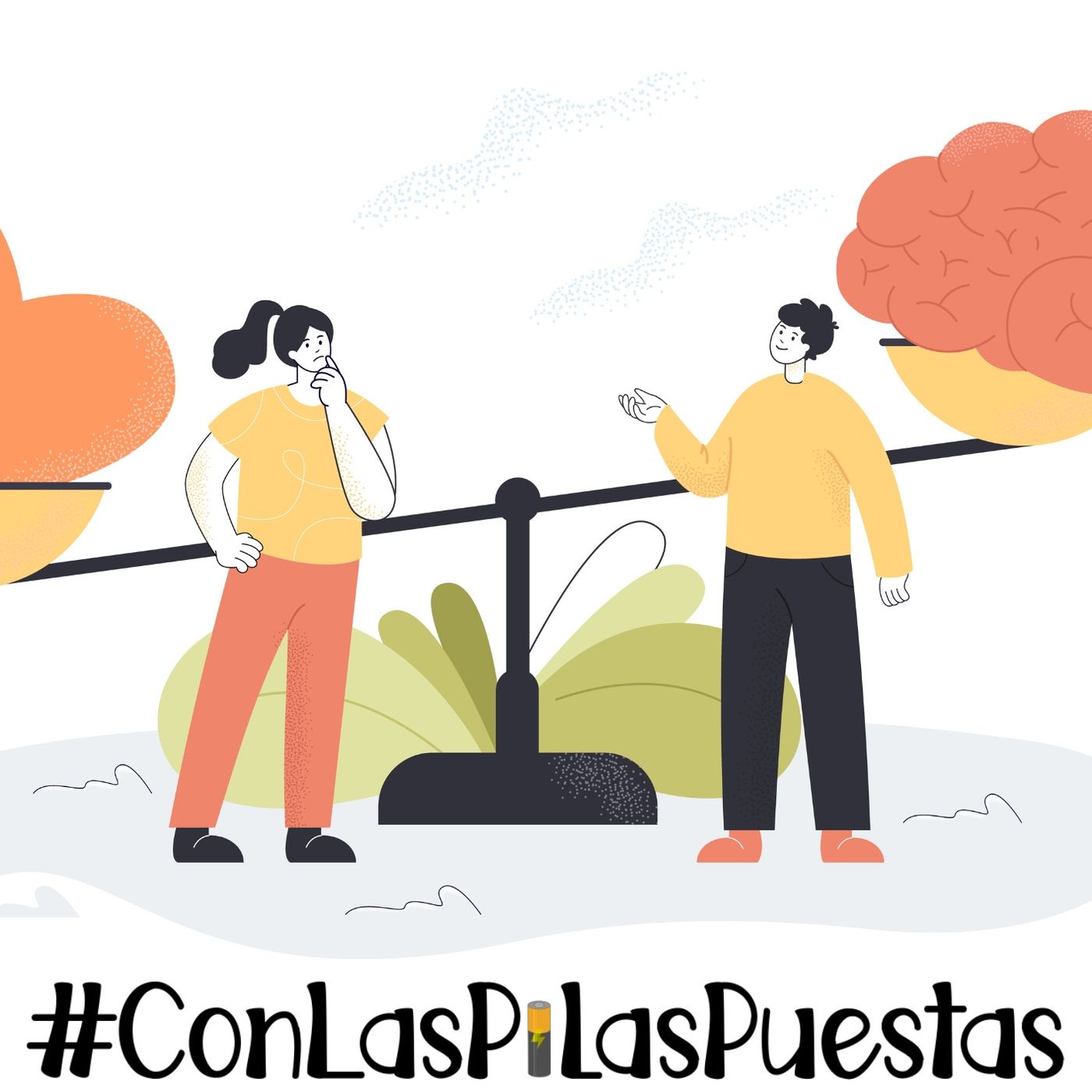 Sentirse bien = aprender mejor: pensamiento, emoción y aprendizaje episode artwork