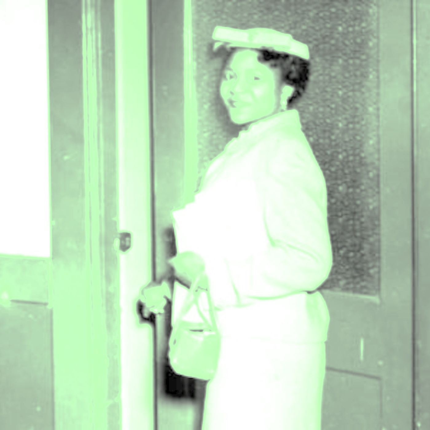 Episode 256 The Forgotten History of Autherine Lucy with Guest Lexi Boese
