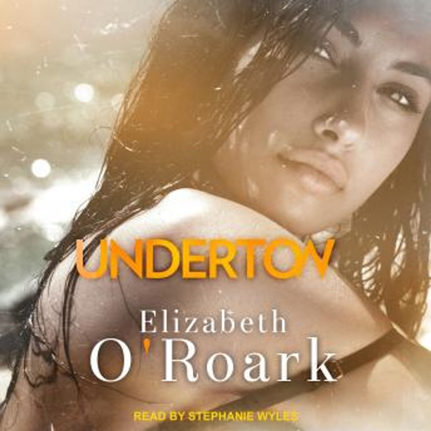 Undertow by Elizabeth O'Roark episode artwork
