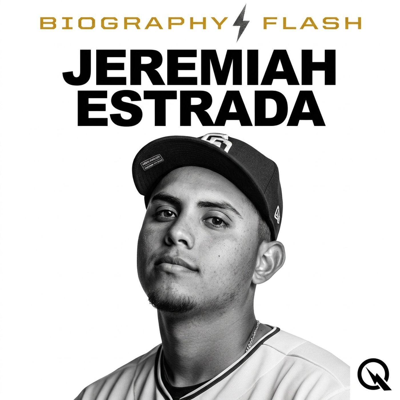 Jeremiah Estrada - Biography Flash