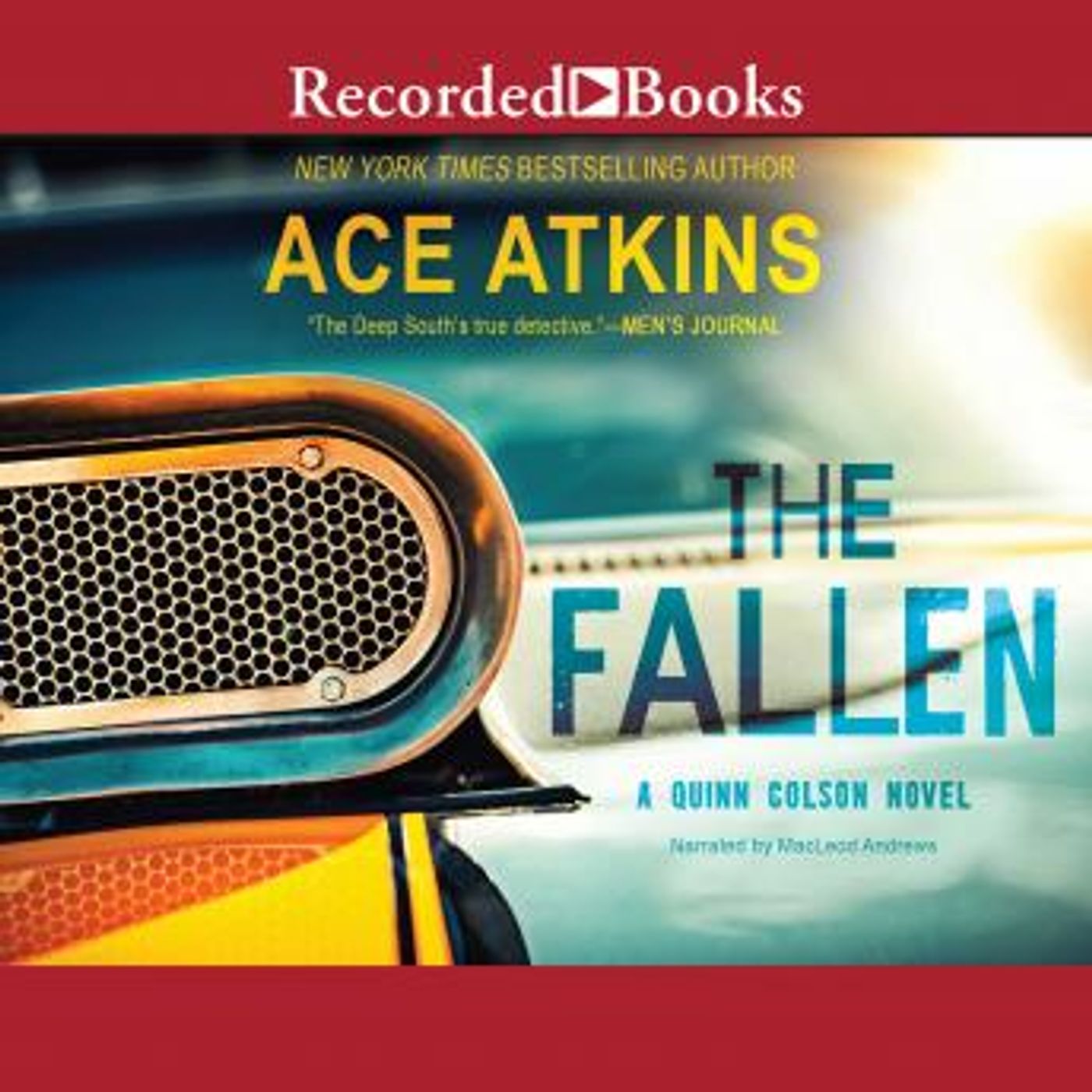 Grab the Top Full Trial Audiobooks in Mystery, Thriller & Horror, Police & Detective