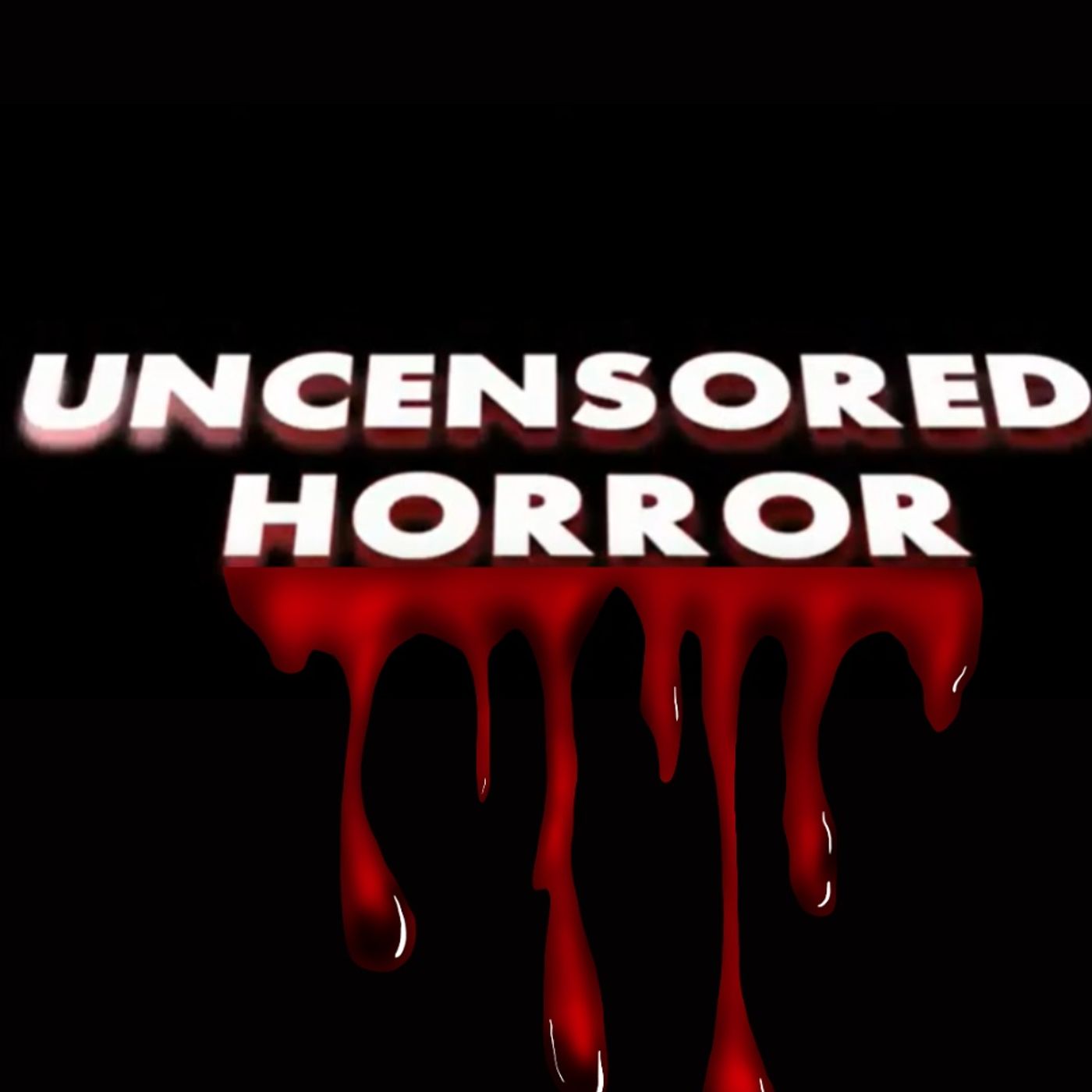 Uncensored Horror LIVE: "Obsession" (2026) episode artwork