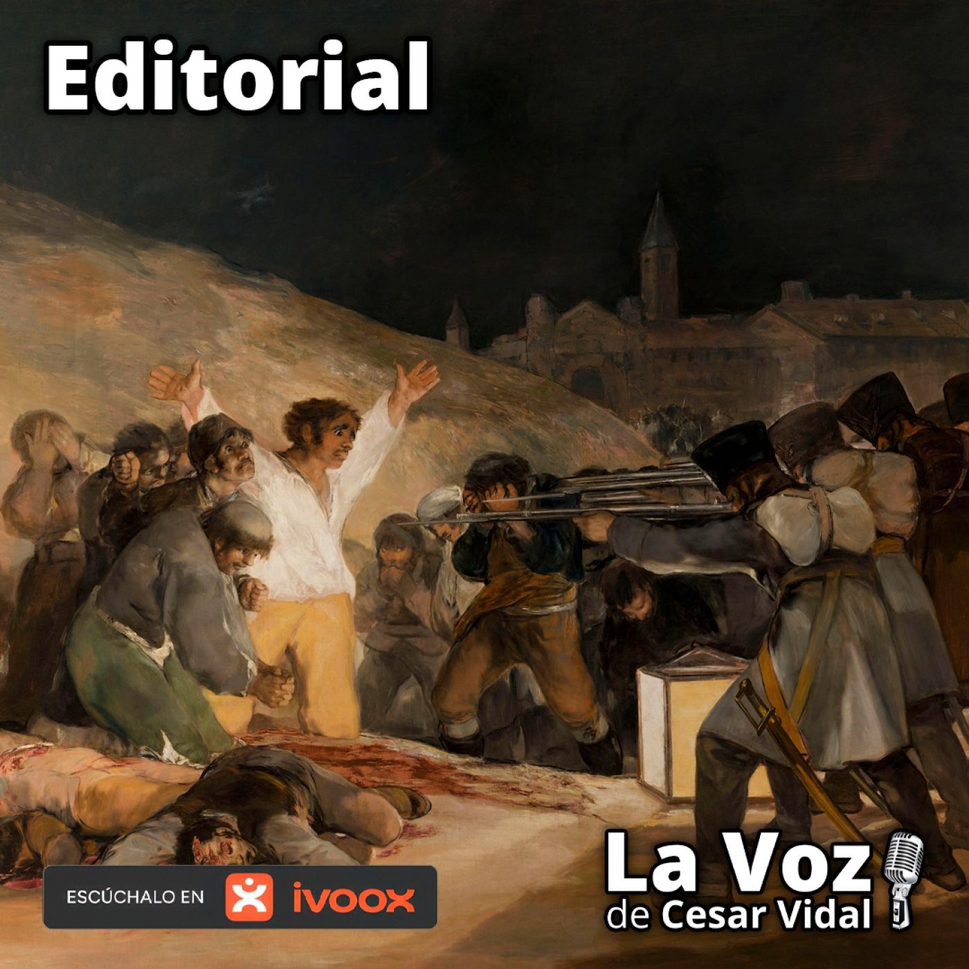 Editorial: Recordando el 2 de mayo - 04/05/26