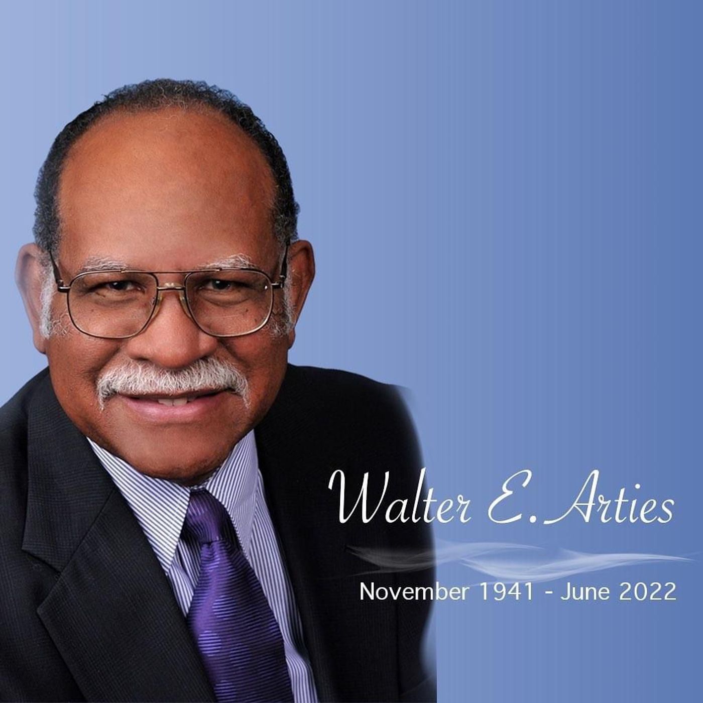 Walter Arties
