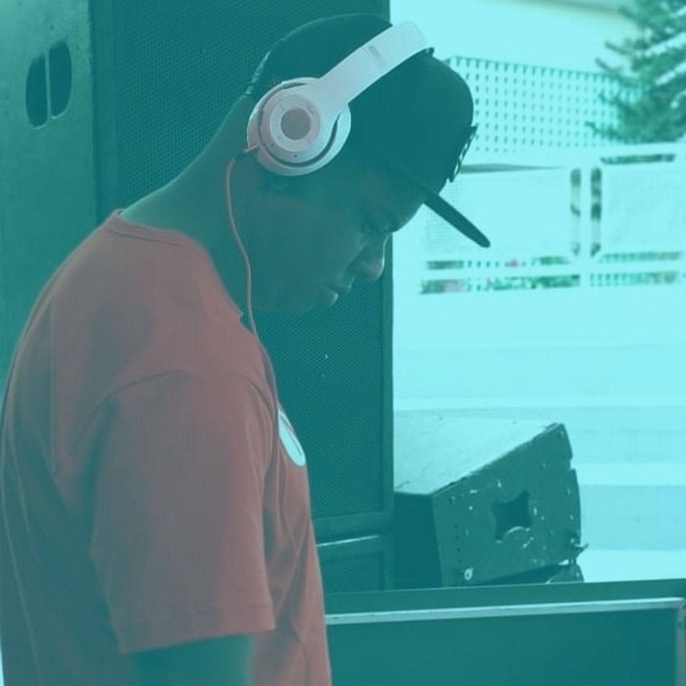 PODCAST  FUNK ANOS 90 (VOLT MIX) - DIOGO DJ