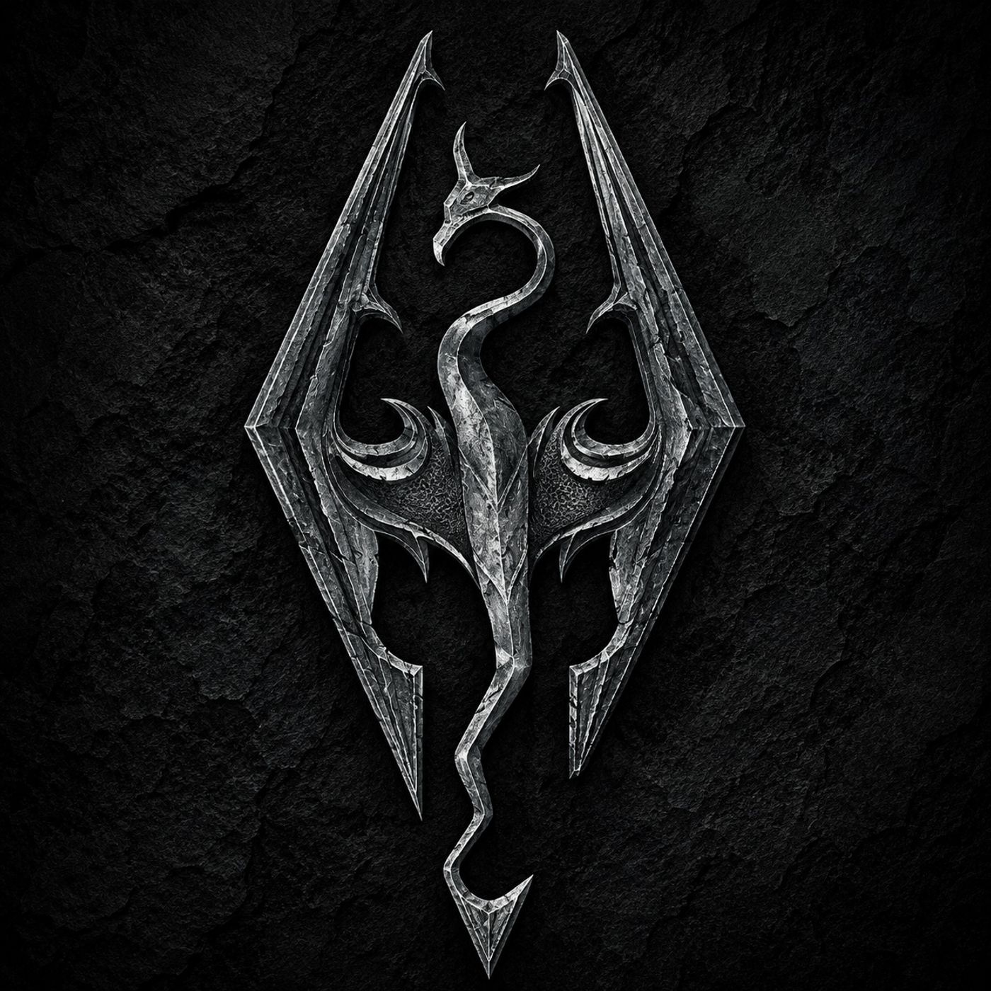 Skyrim Sleep Stories podcast artwork