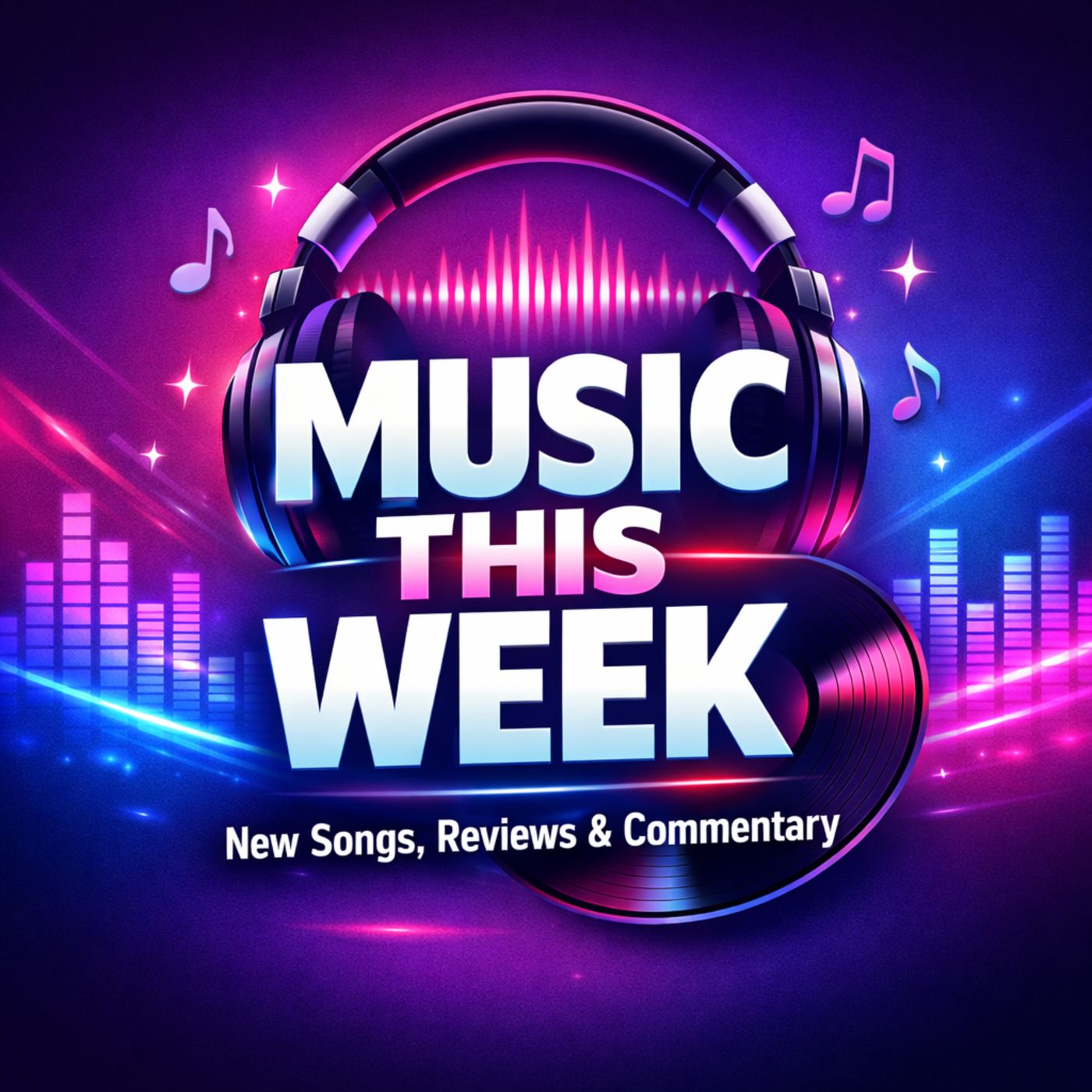 Music This Week