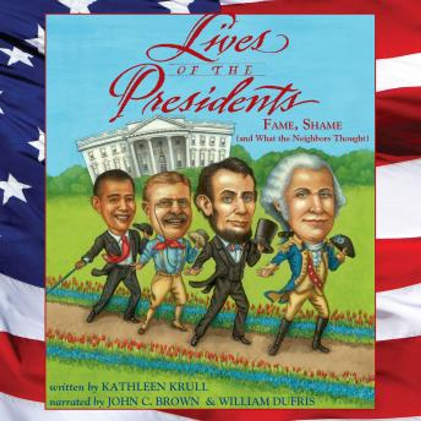 Find Best-Selling Free Audiobooks in Biography & Memoir, Law & Politics