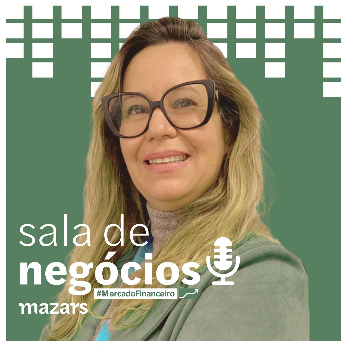 Sala de Negócios