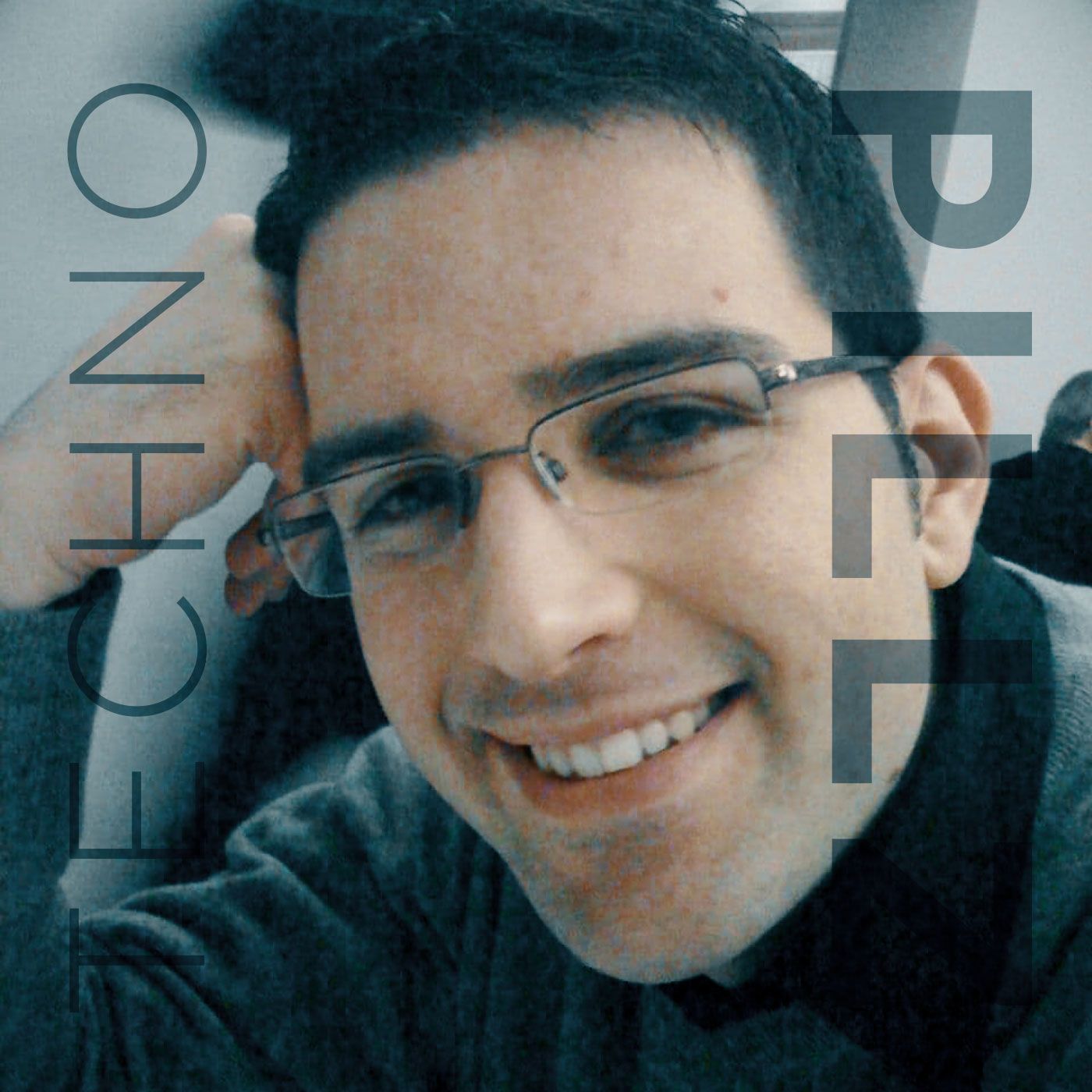 TechnoPillz | Ep. 323 "Le interviste improbabili: Stefano Boldrin. vs Alex Raccuglia" episode artwork