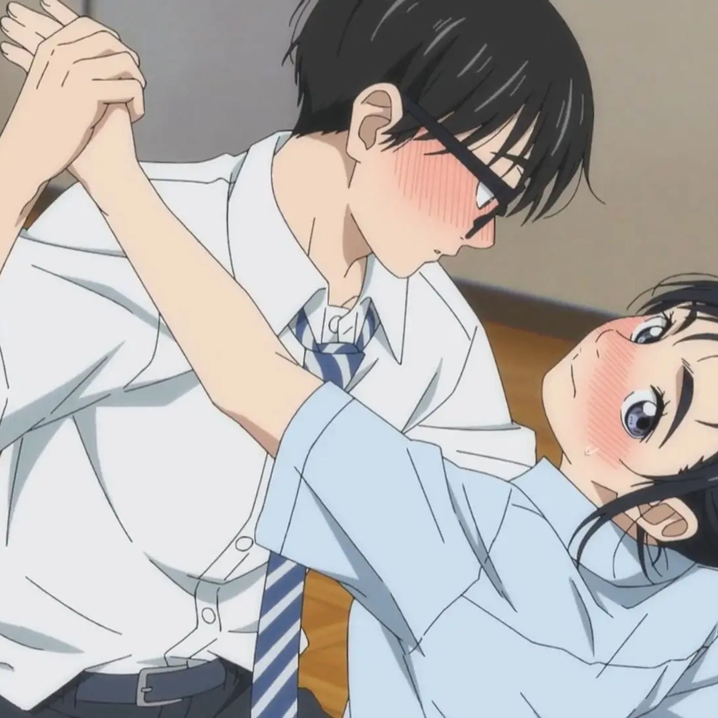 Spring Anime 2023 Awards: Top 10 Anime of the Season # 78 Part 2 episode artwork