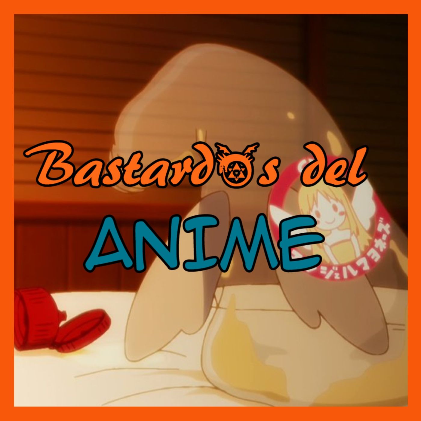 Ishuzoku Reviewers...los otakus no estaban preparados para esto episode artwork