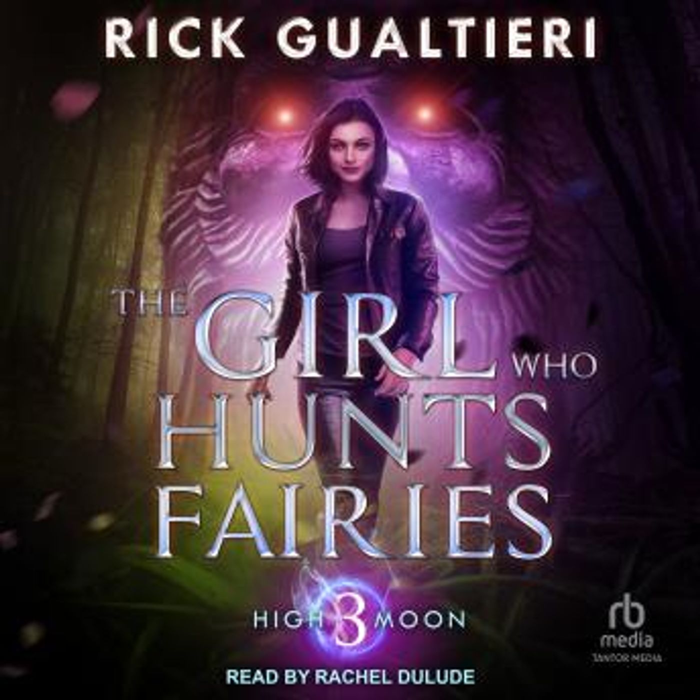 Listen to Trending Full Audiobooks in Science Fiction & Fantasy, Fantasy