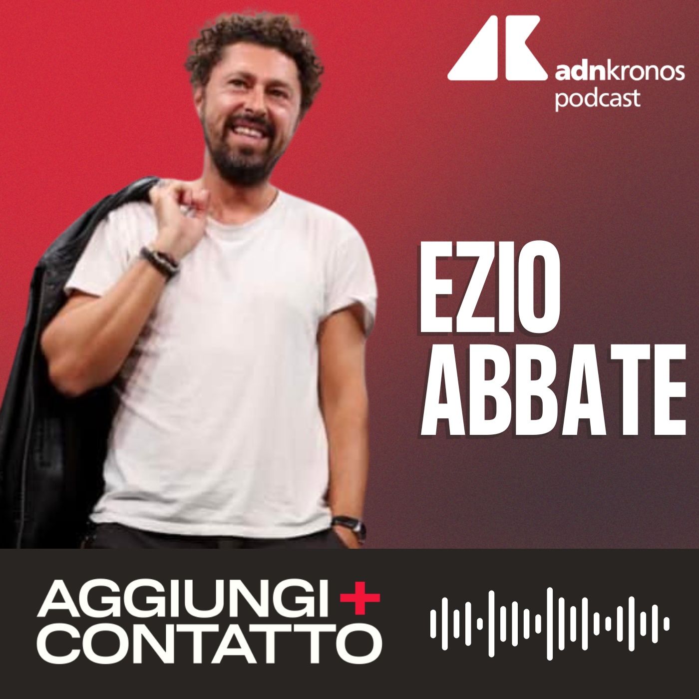 Ezio Abbate, dopo 'Suburra' e 'Diavoli', il romanzo 'Ti vengo a cercare'