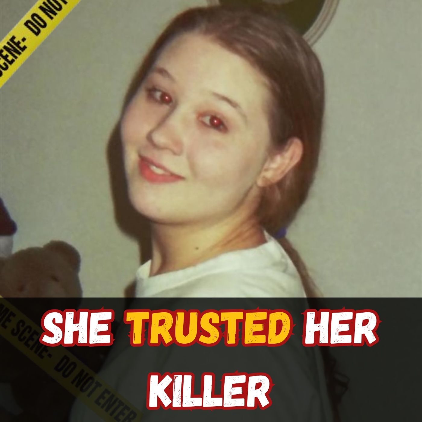She Let Her KILLER Inside: The Bizarre Super Bowl Murder That Her Mother DIED Trying to Solve