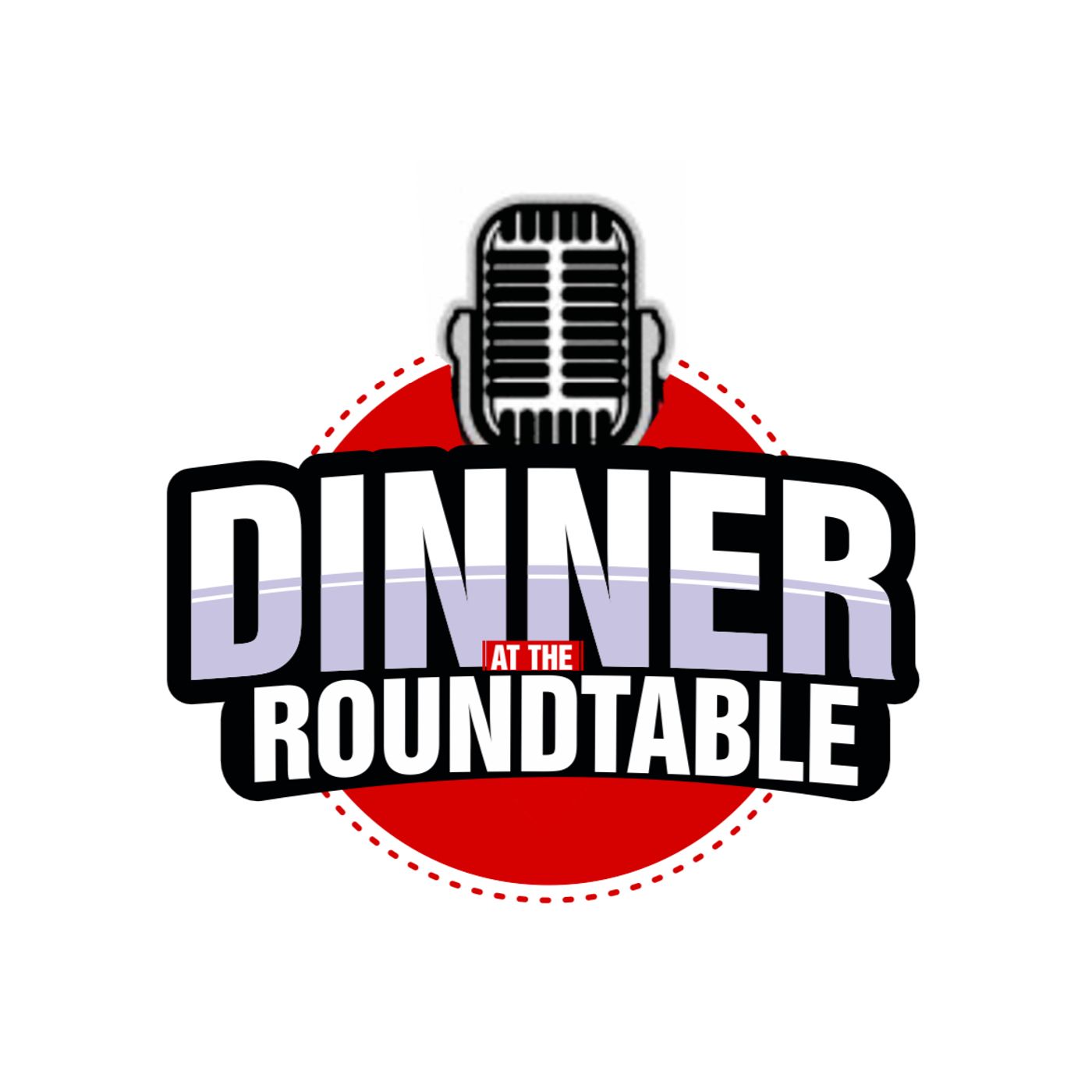 Dinner At The Round Table