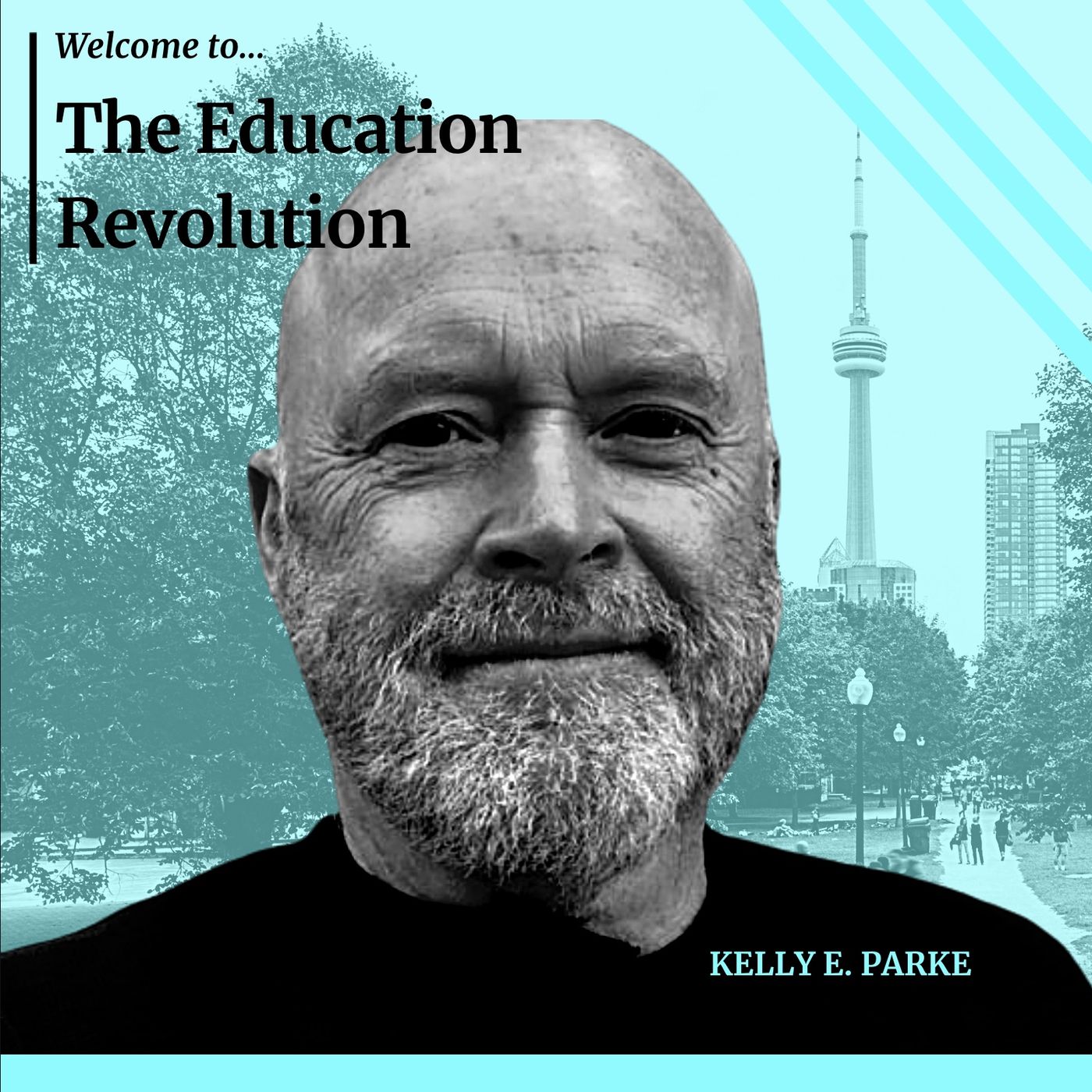 The Education Revolution