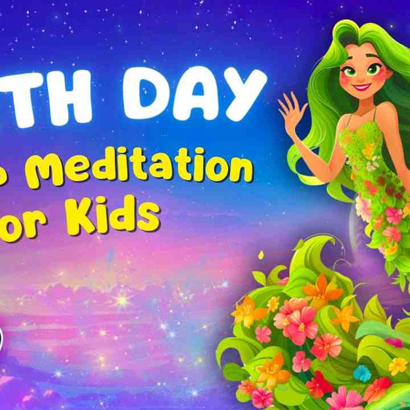 Koala Moon _ Earth Day Sleep Meditation for Kids 🌎💖 _ Calming Bedtime Stories for Kids episode artwork