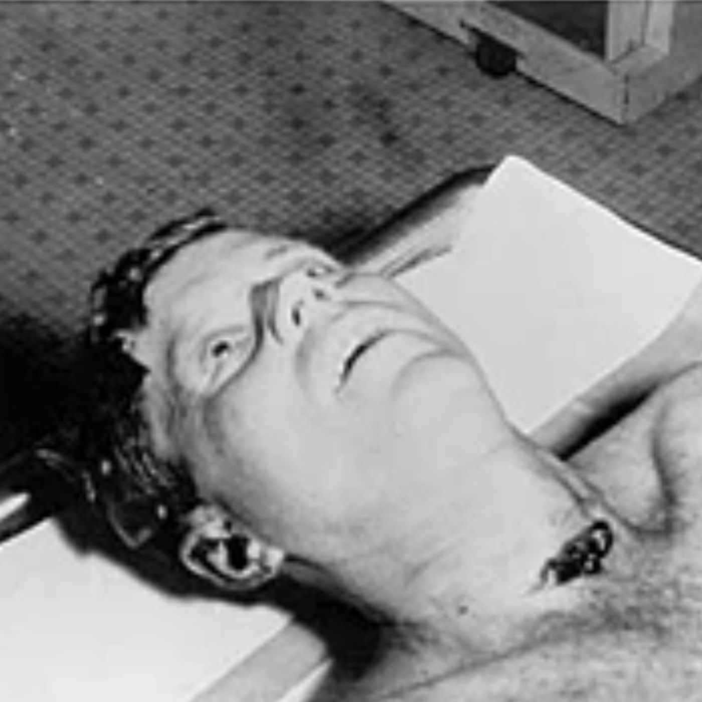 Quorum Radio: Author William Matson Law on the Crazy JFK Autopsy Castration Canard