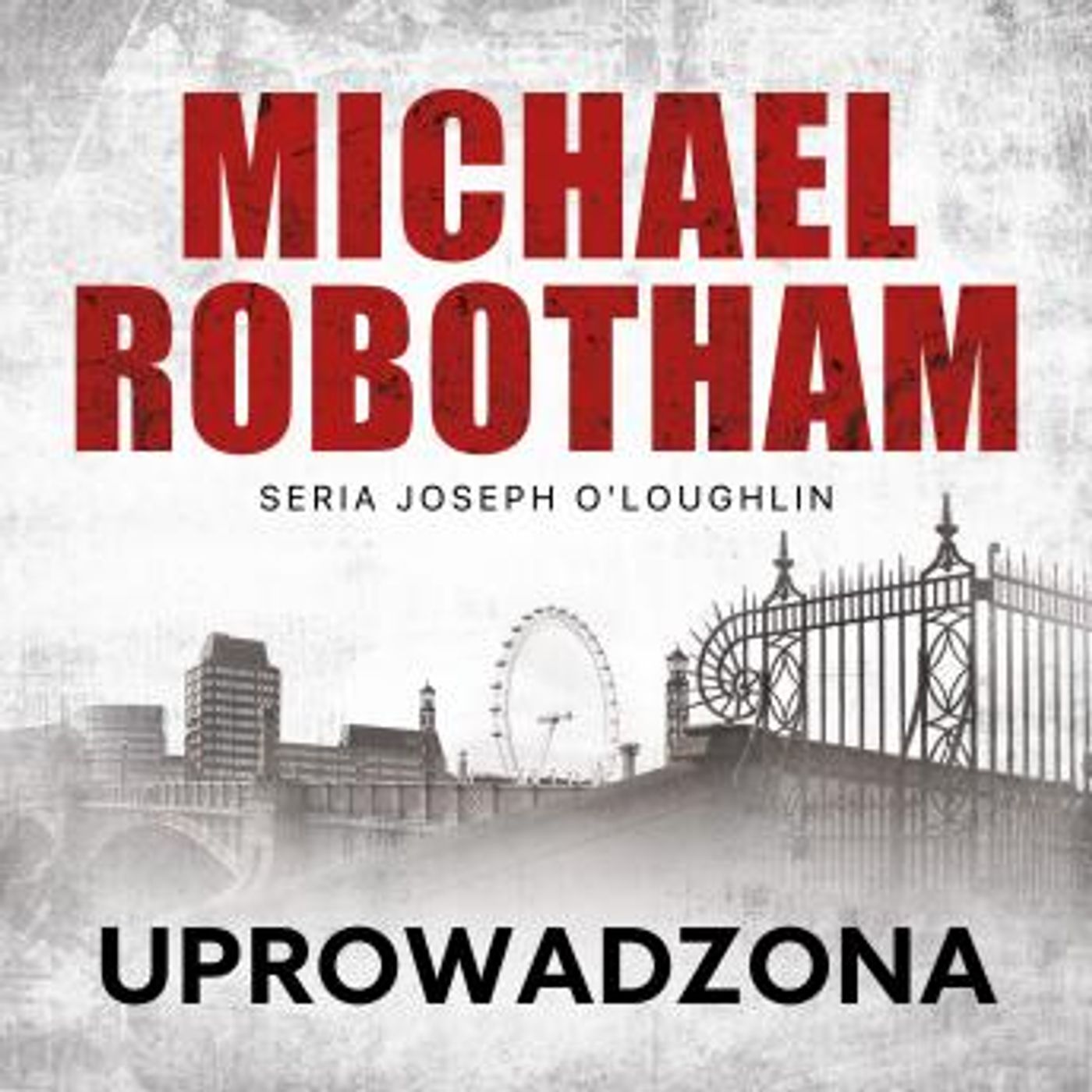 Find Best-Selling Full Audiobooks in Mystery, Thriller & Horror, Police & Detective