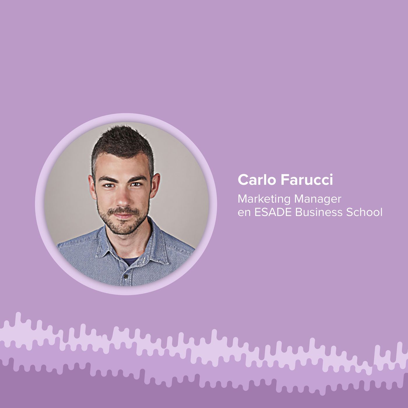 [Doppler Podcast] Formas efectivas de promocionar productos y servicios para llegar a clientes potenciales con Carlo Farucci