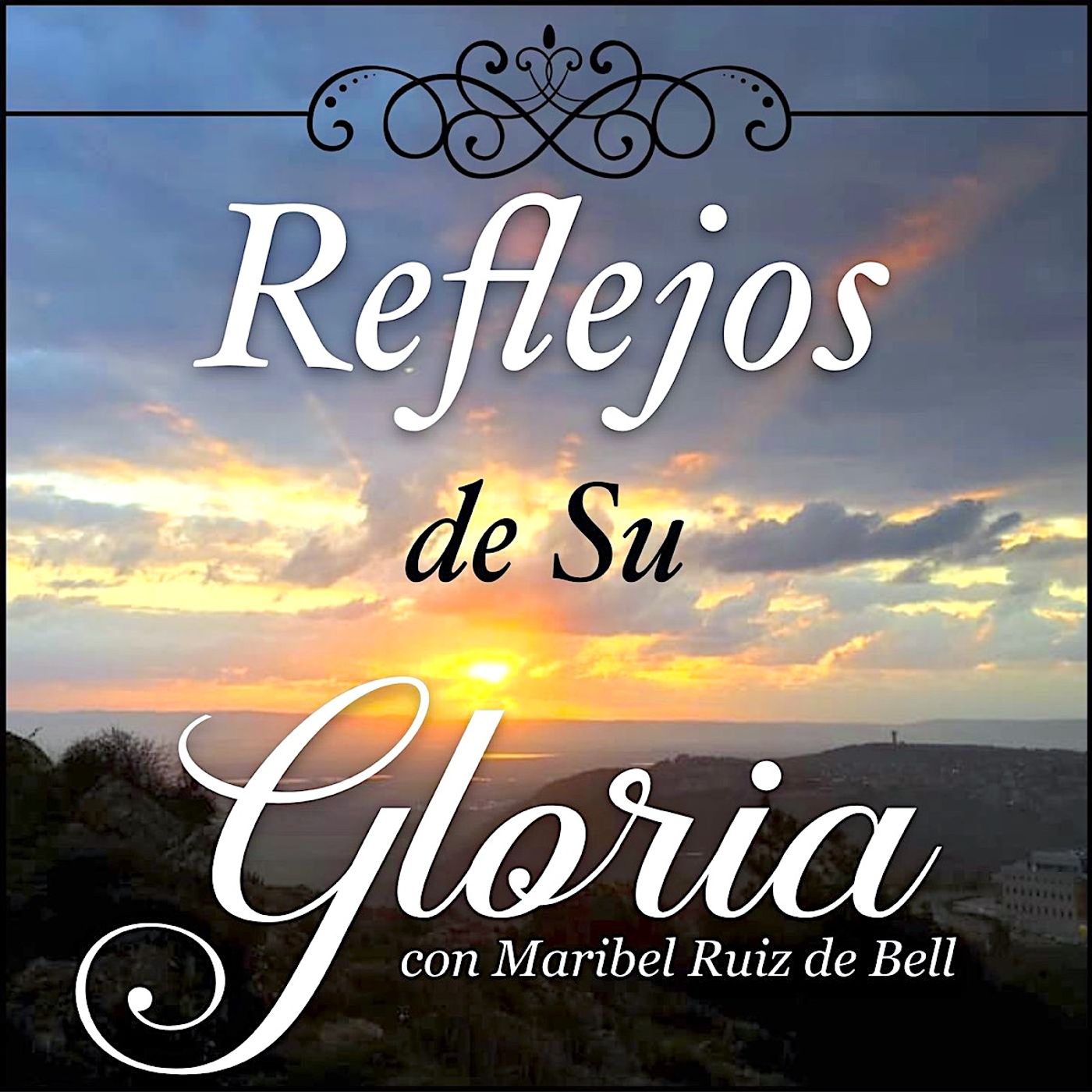Reflejos de su gloria