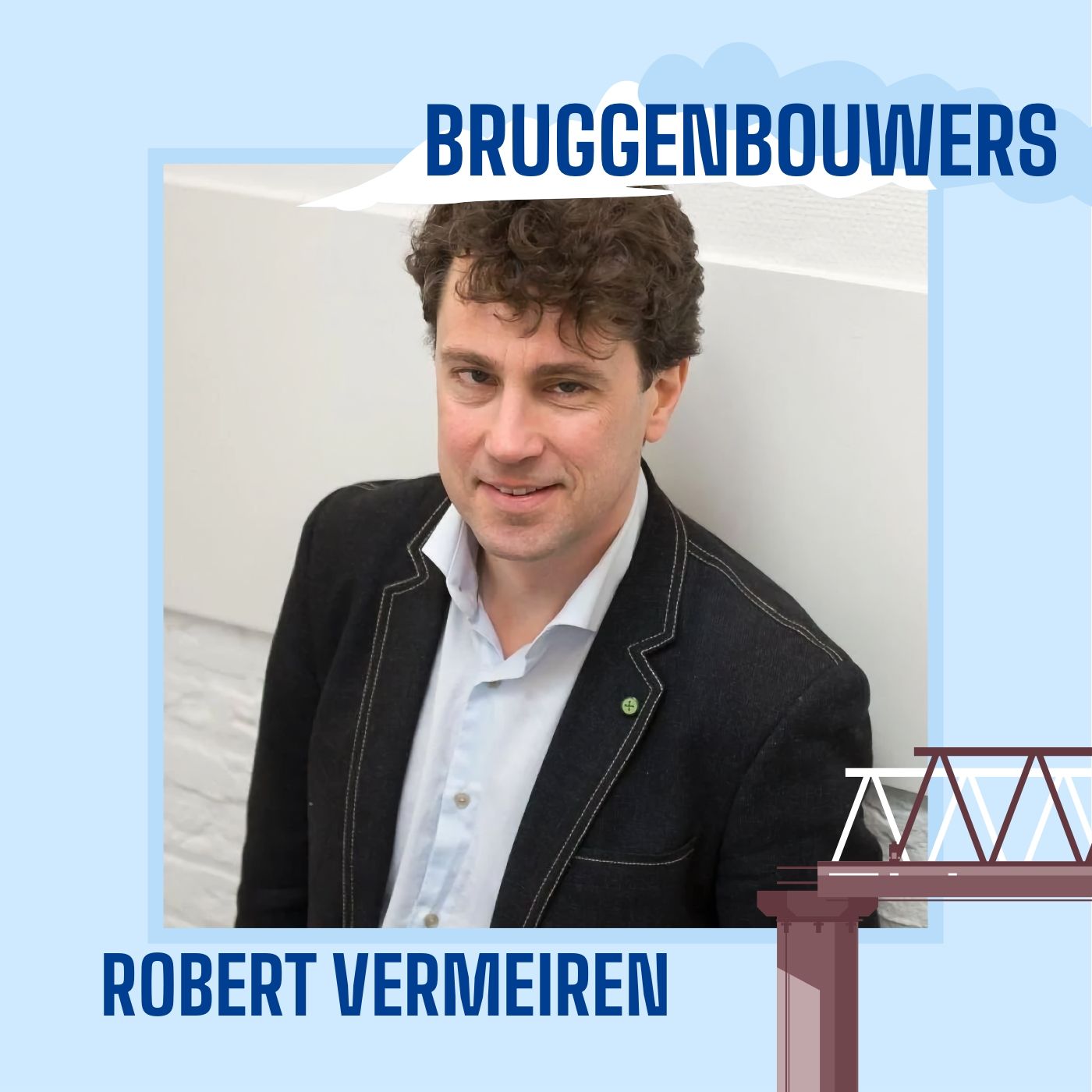 Bruggenbouwers