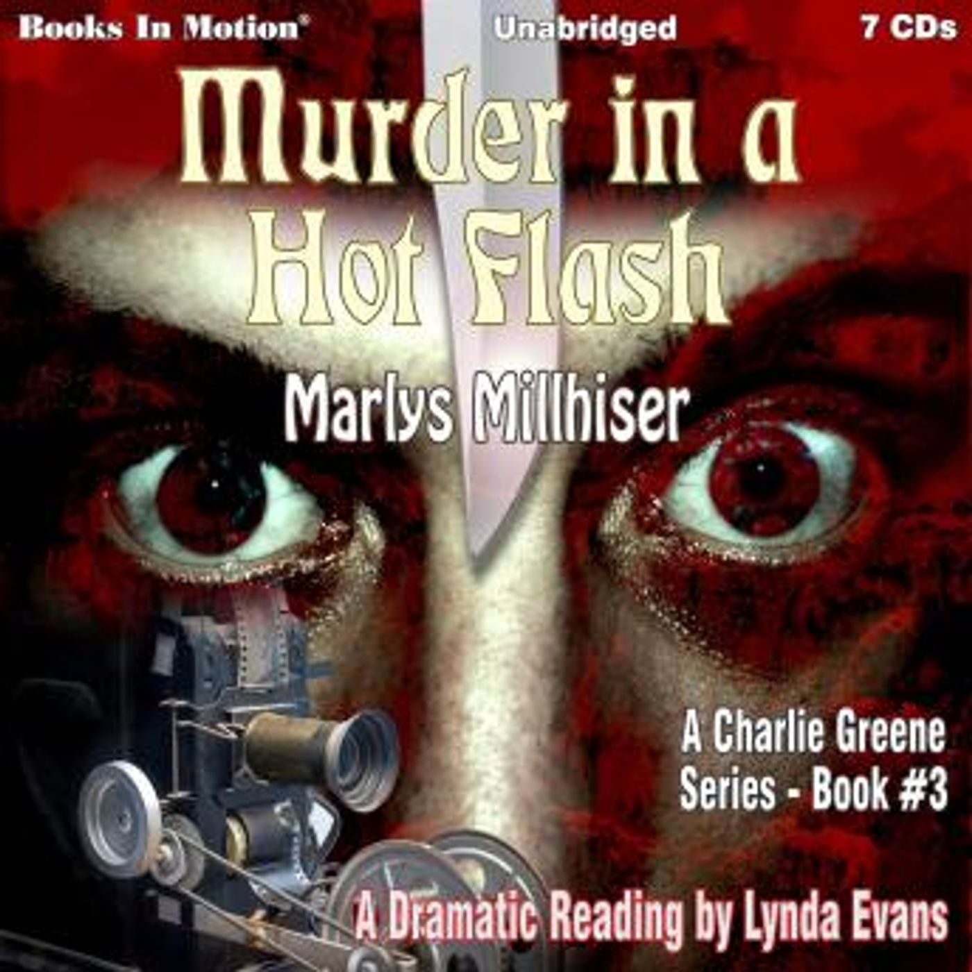 Grab the Top Full Trial Audiobooks in Mystery, Thriller & Horror, Police & Detective