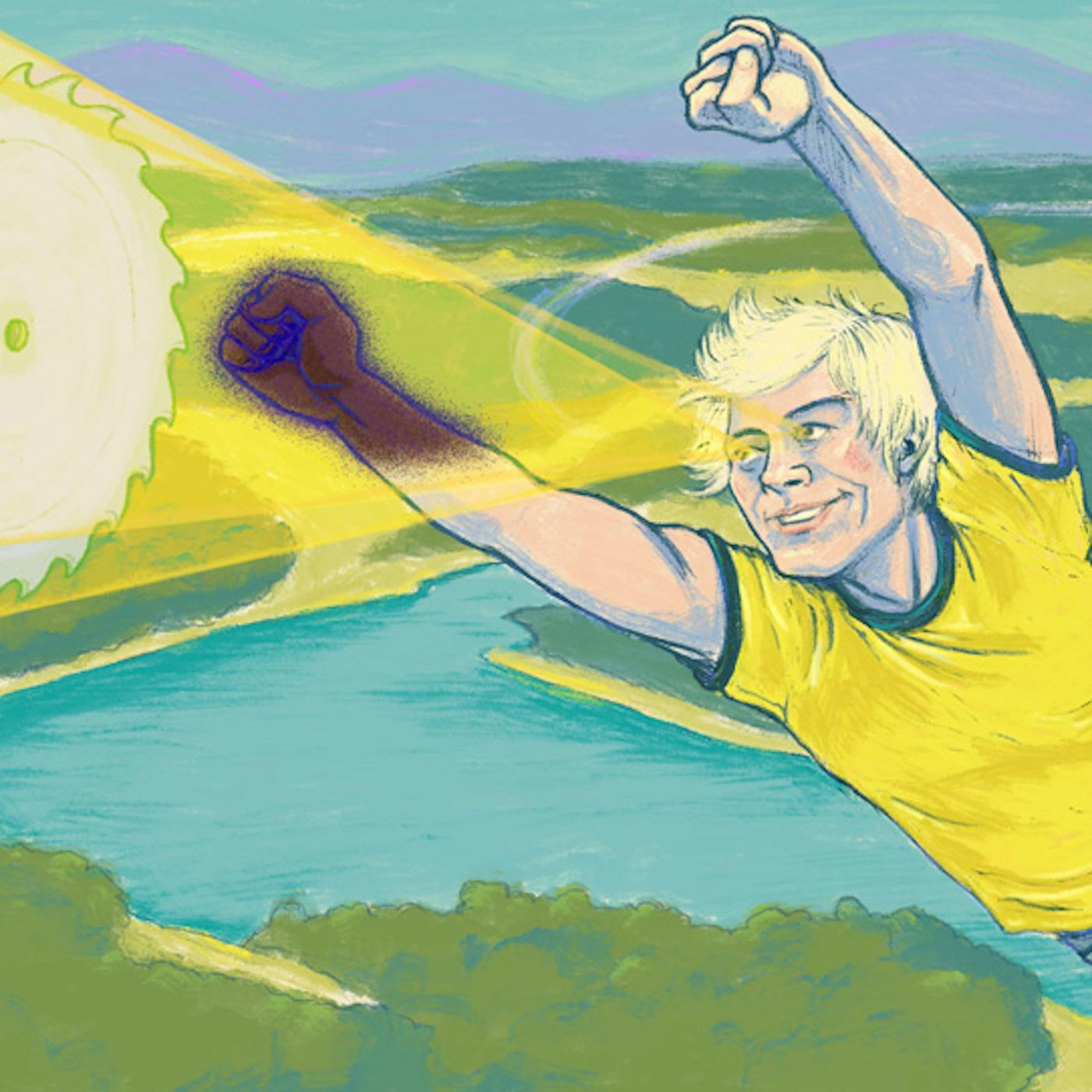 The Other Hand The Other Hand