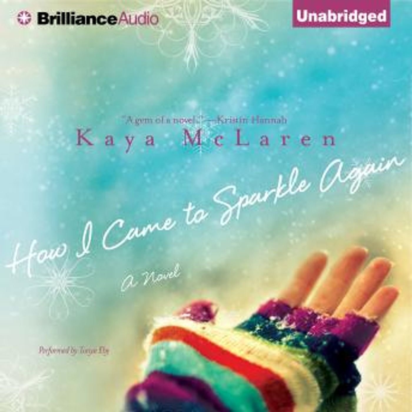 Get New Full Audiobooks in Fiction, Contemporary Women