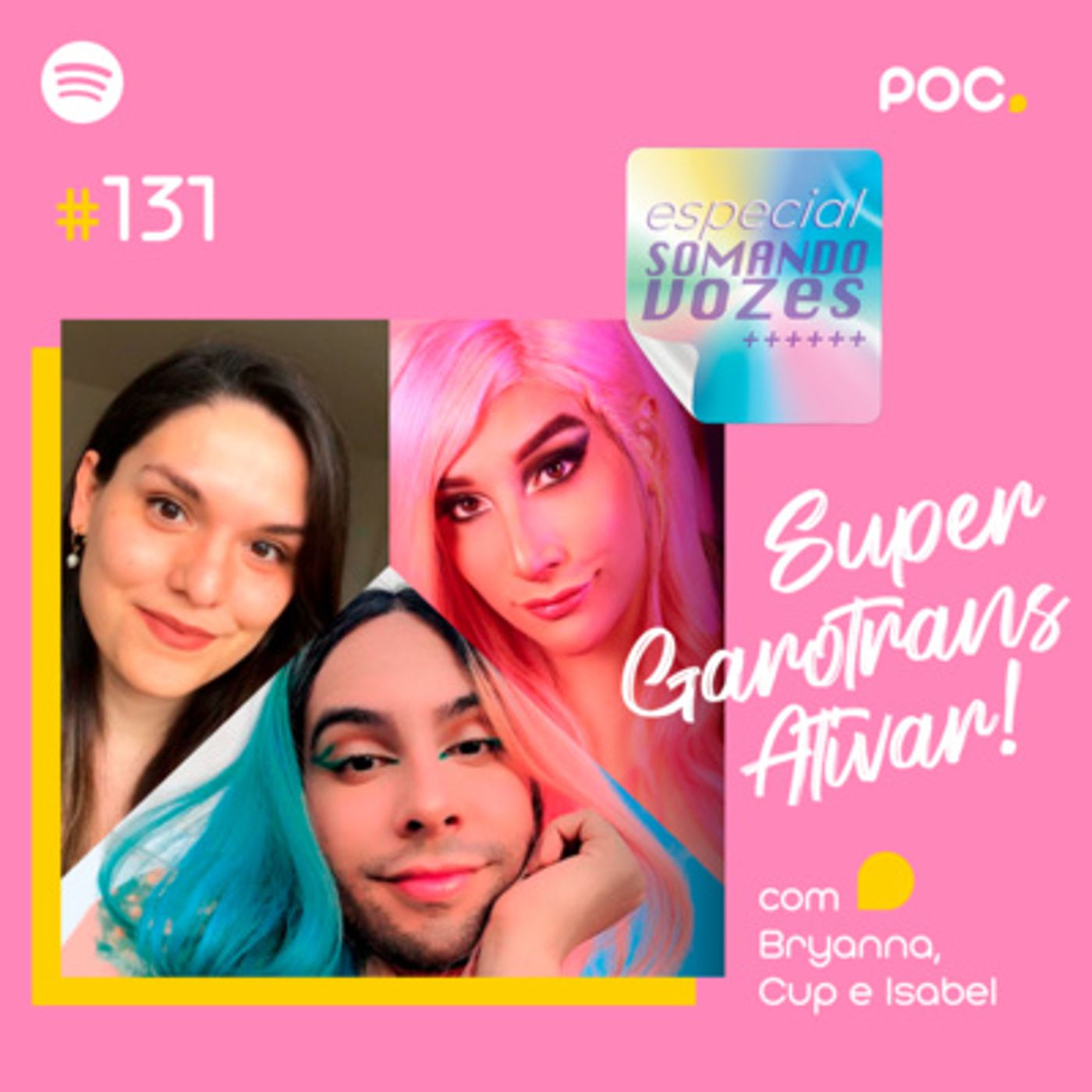 POC de Cultura