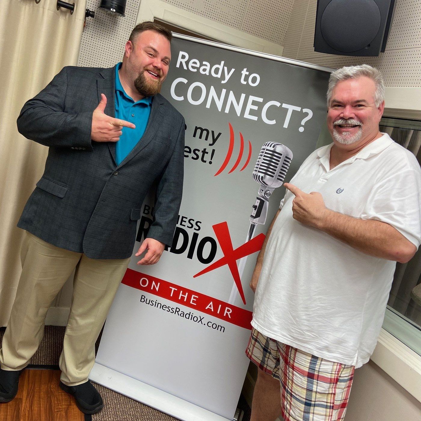 North Georgia Business Radio
