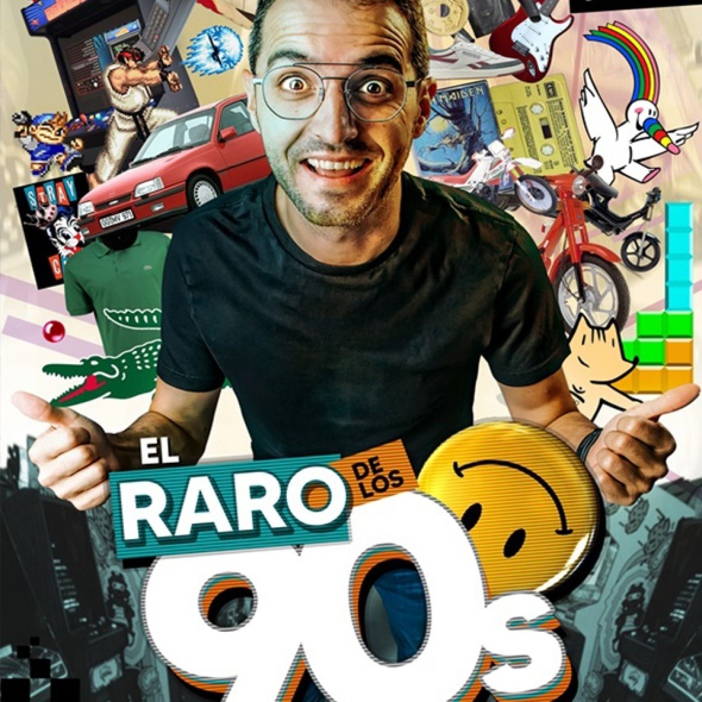 El Camerino del Apolo