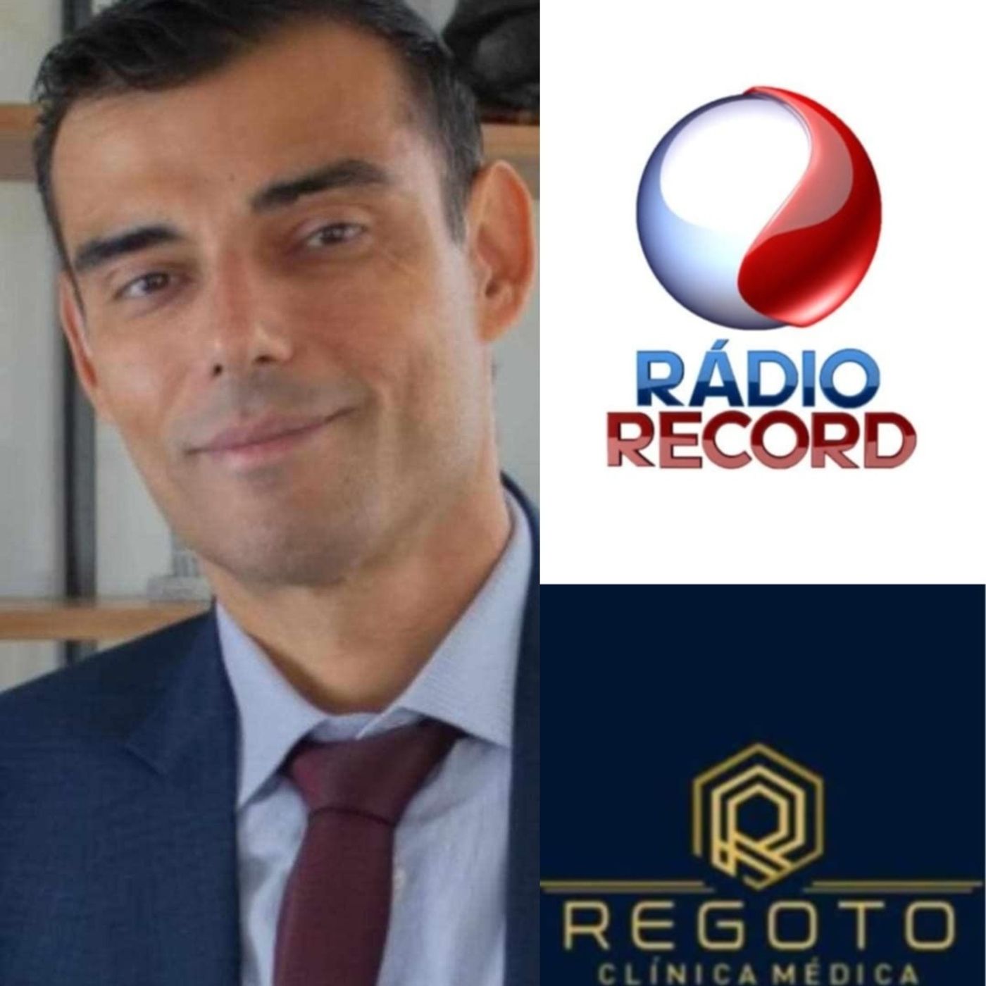 Rádio Record: Falta de profissionais