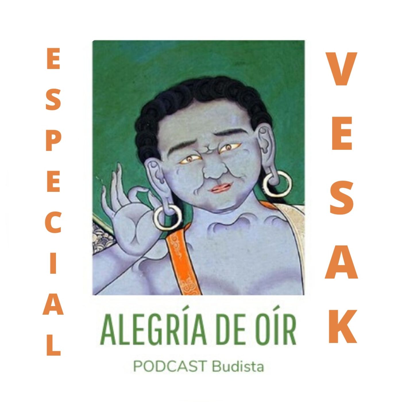 Alegría de Oír