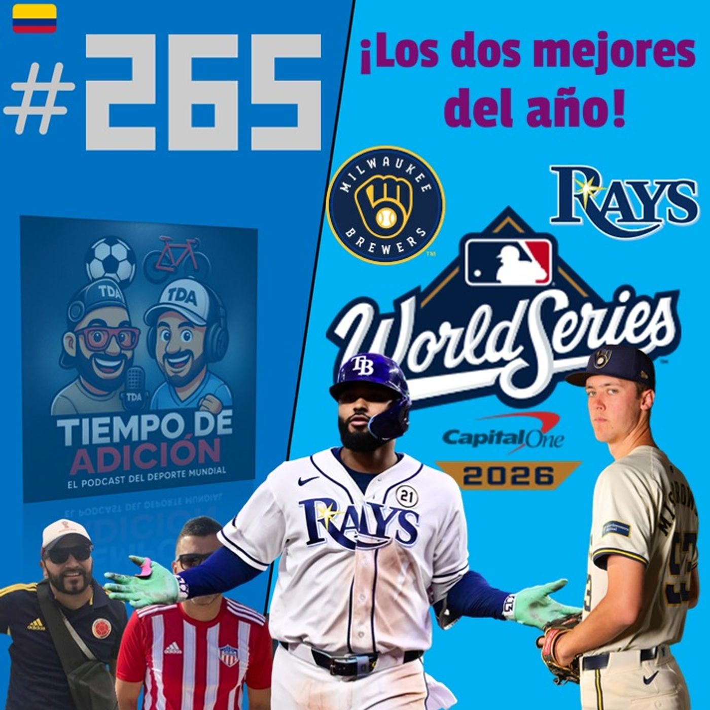 Portada de Tiempo de Adición