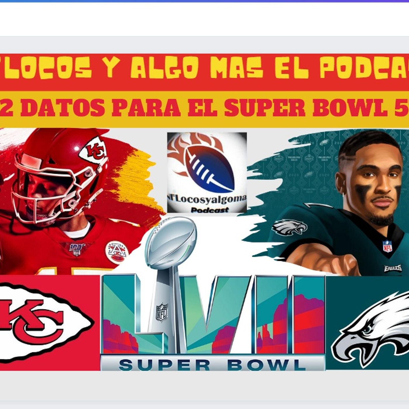NFLocos de Corazon Podcast