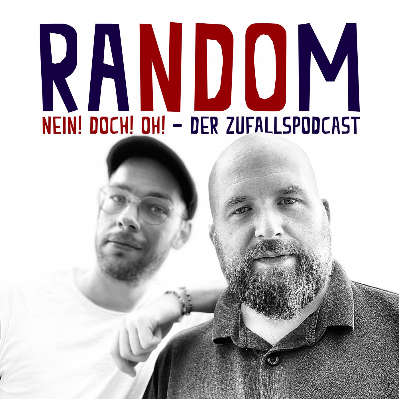 Nein! Doch! Oh! - Der Filmpodcast
