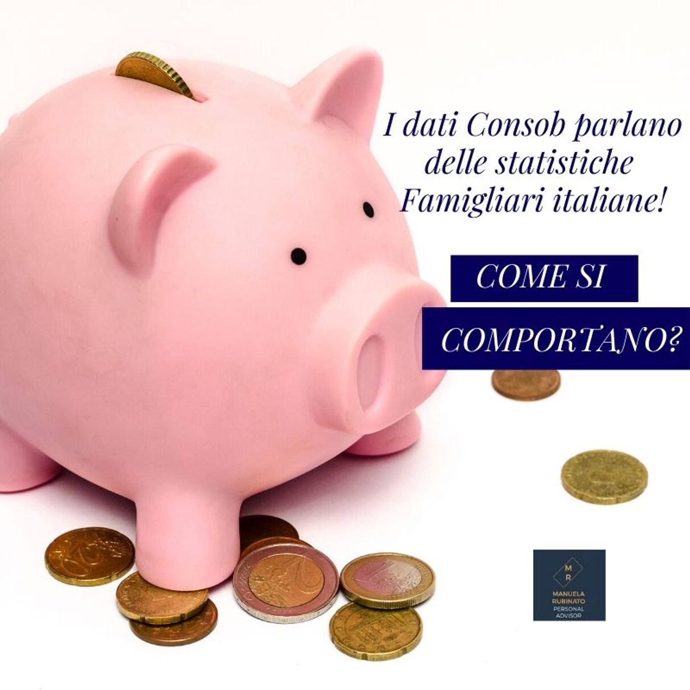 Verso l\'Educazione Finanziaria