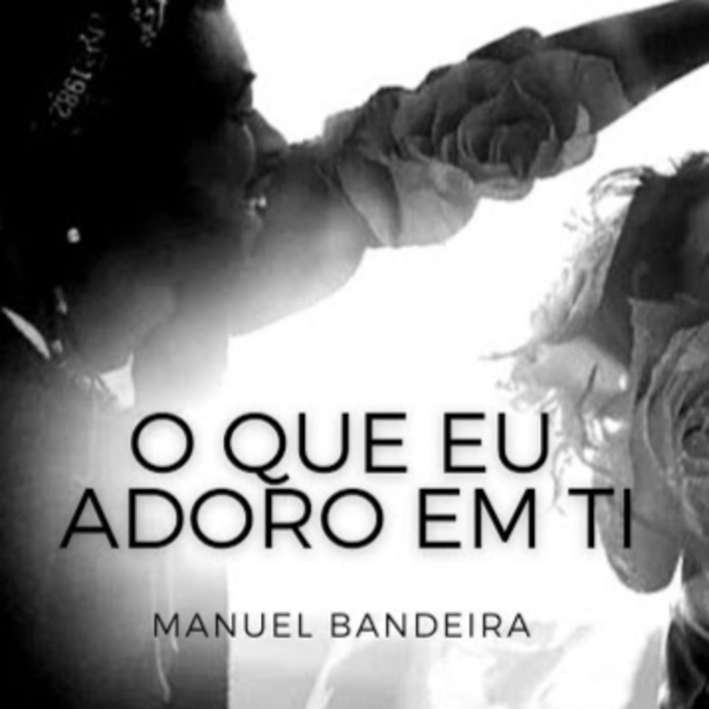 Adalberto Nascimento | Poesia e Recitação