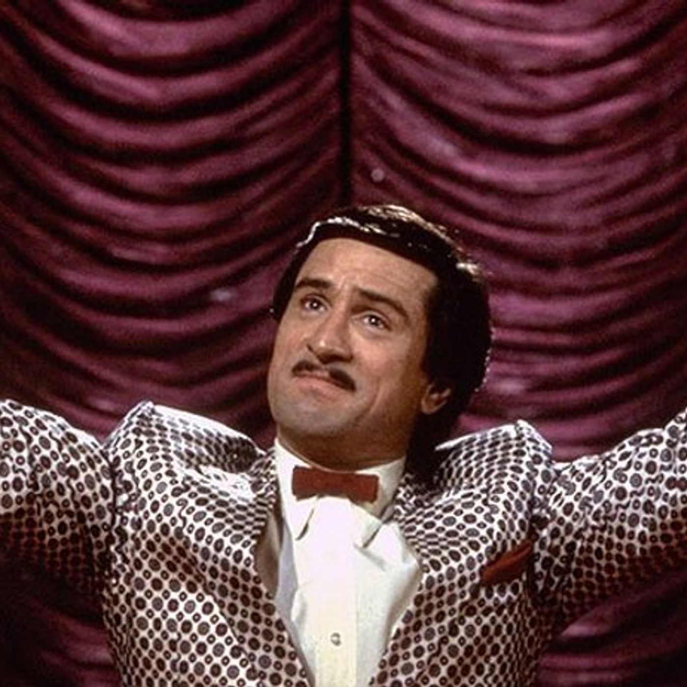 Rupert Pupkin episode artwork