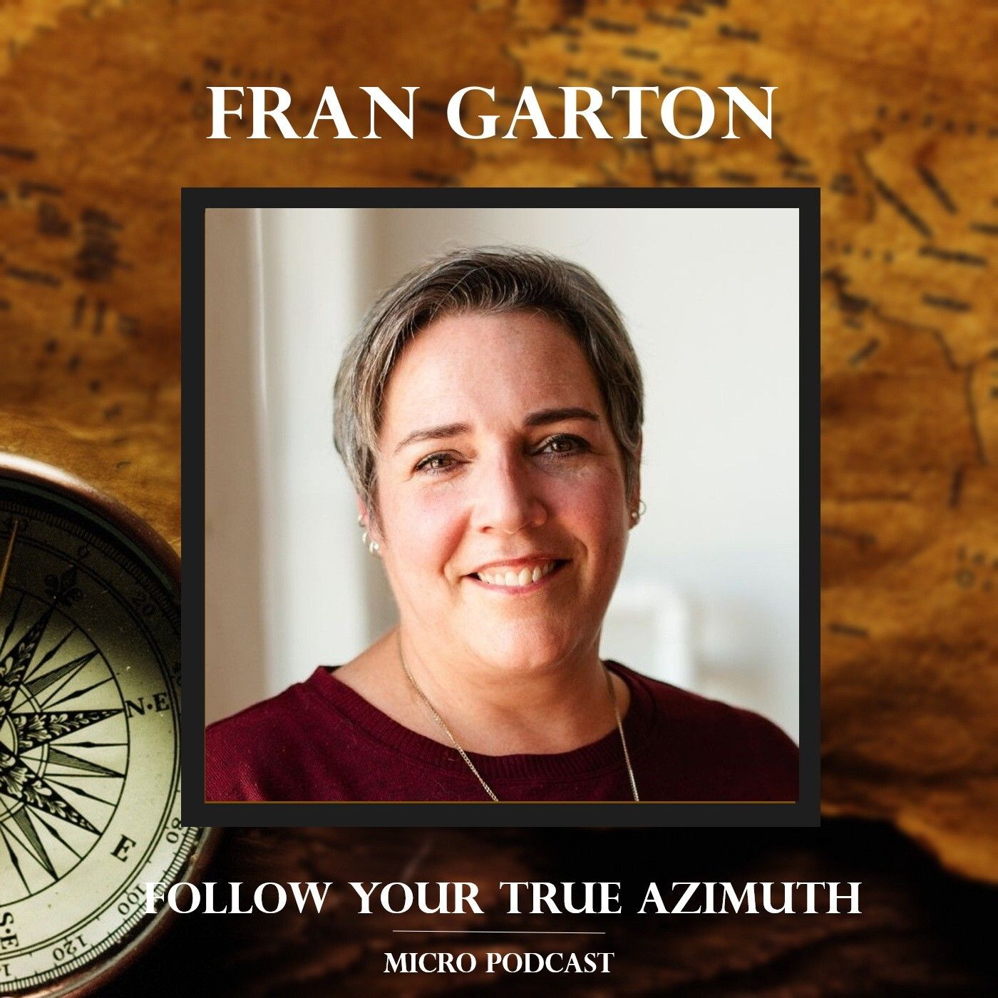 Follow Your True Azimuth