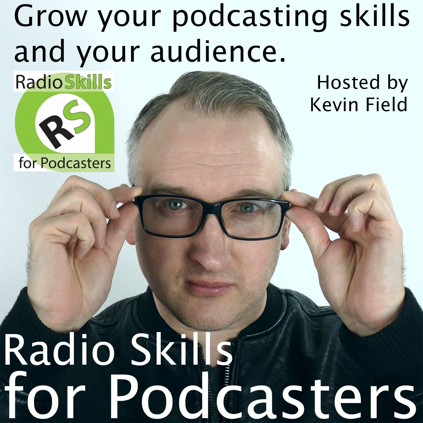 Radio Skills for Podcasters