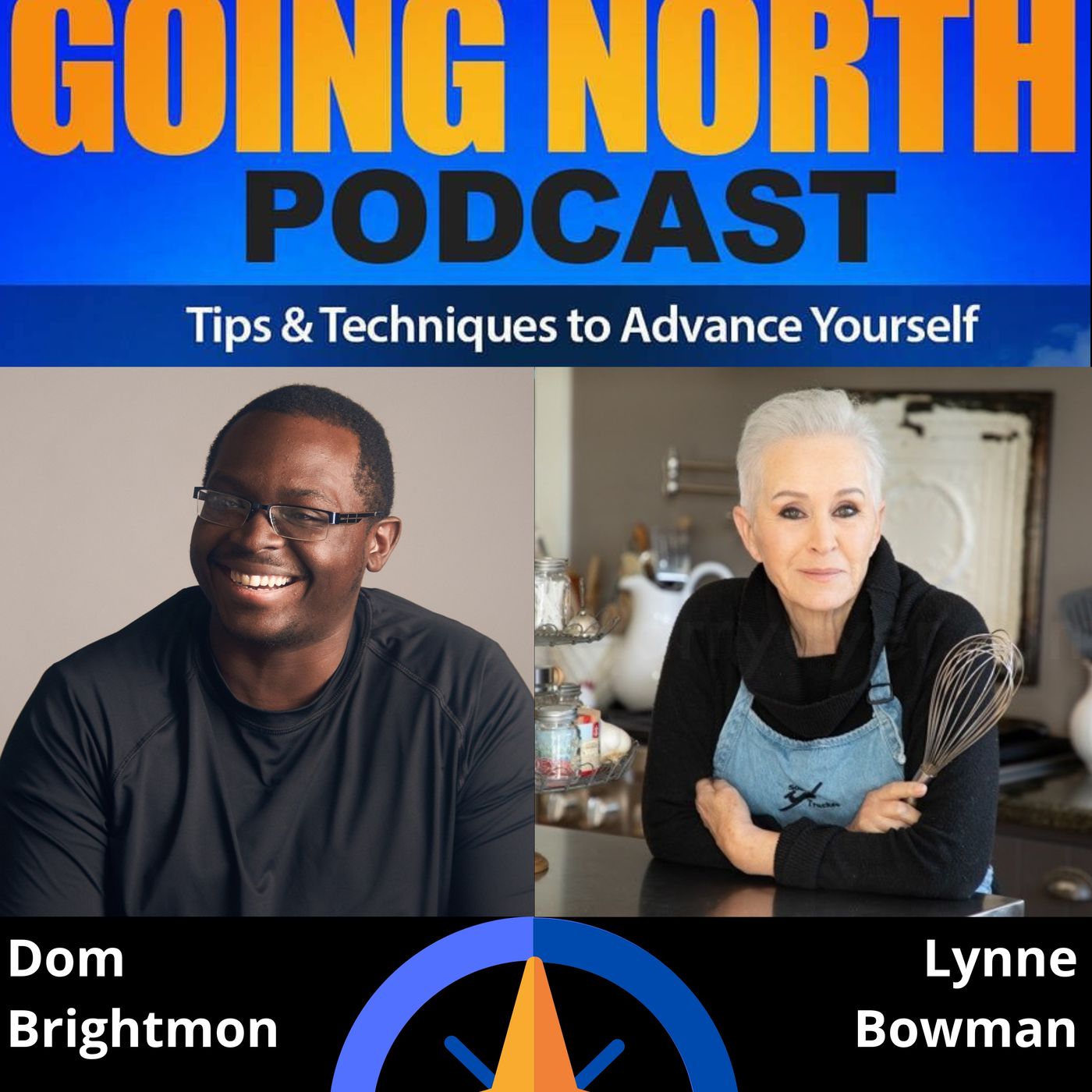 Going North Podcast
