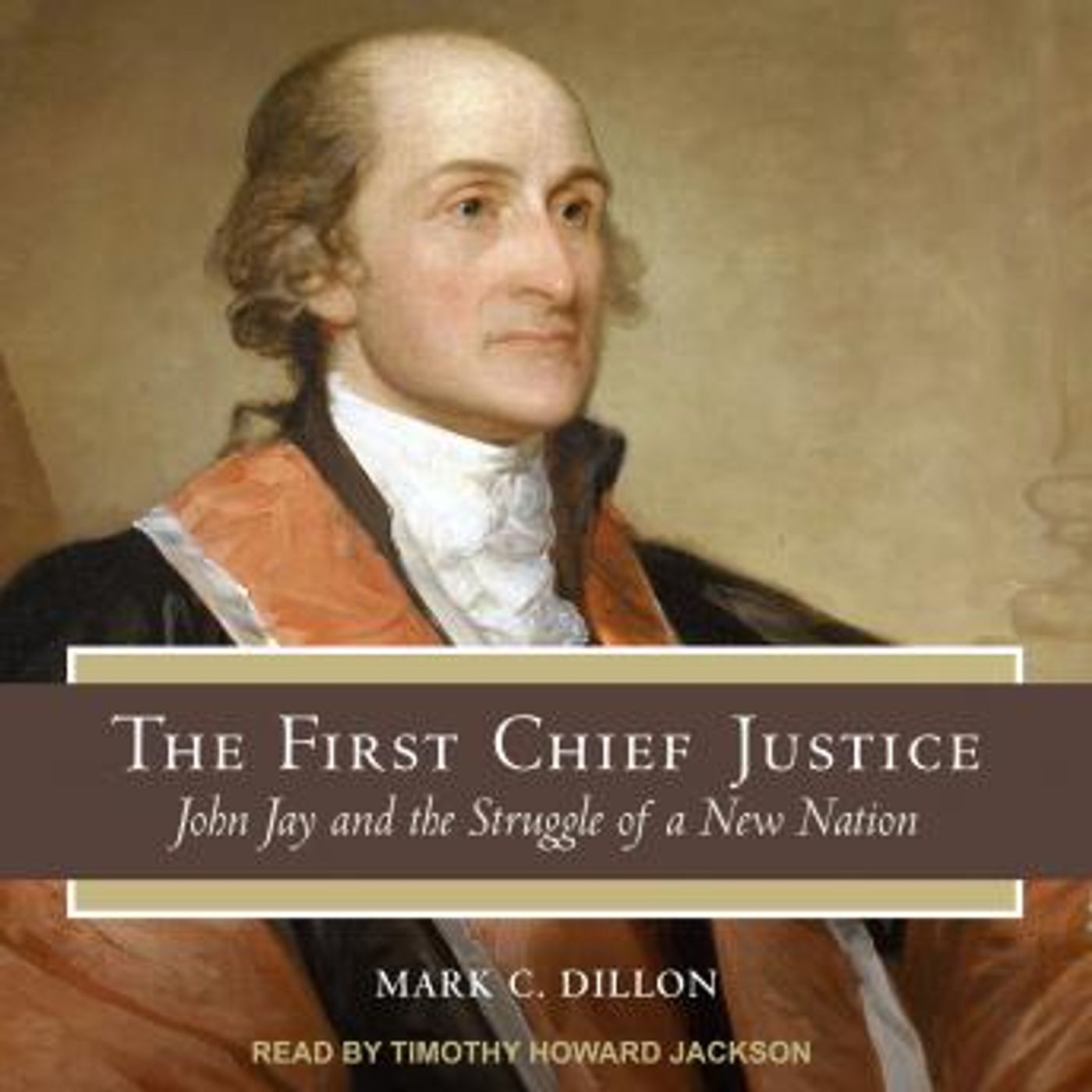 Full Trial Audiobooks in Biography & Memoir, Law & Politics