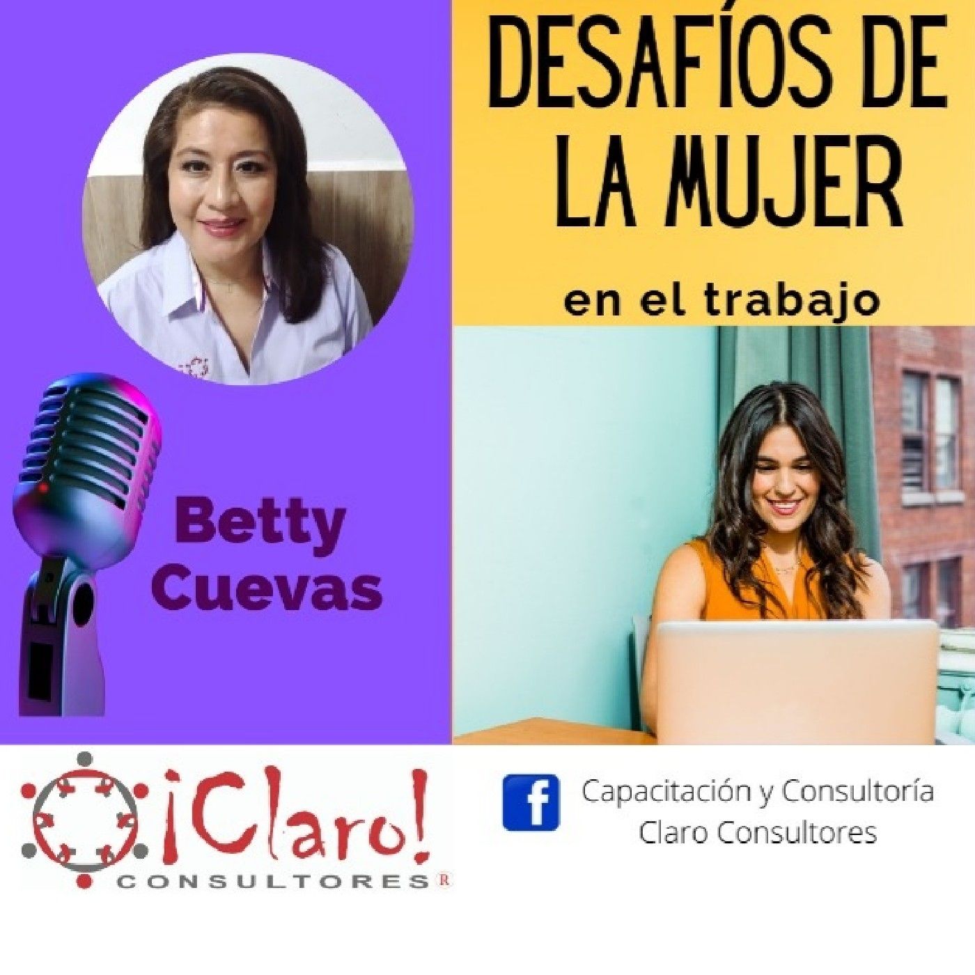 Desafíos de la mujer en el trabajo
