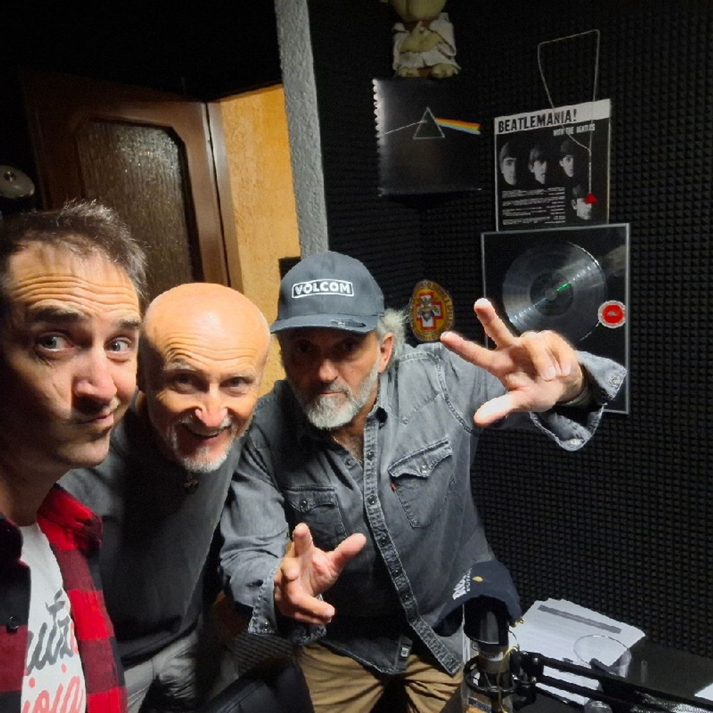 Diretta 45 Ciclo Valle di Rochemolles "Anno Zero" episode artwork