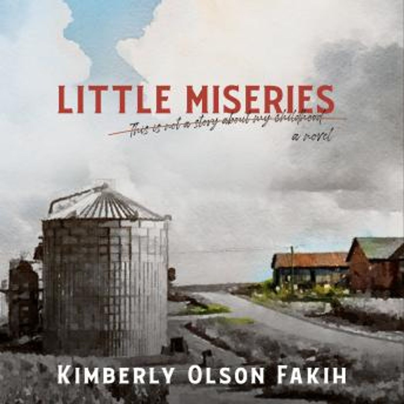 Discover Top Audiobooks in Fiction, Coming of Age