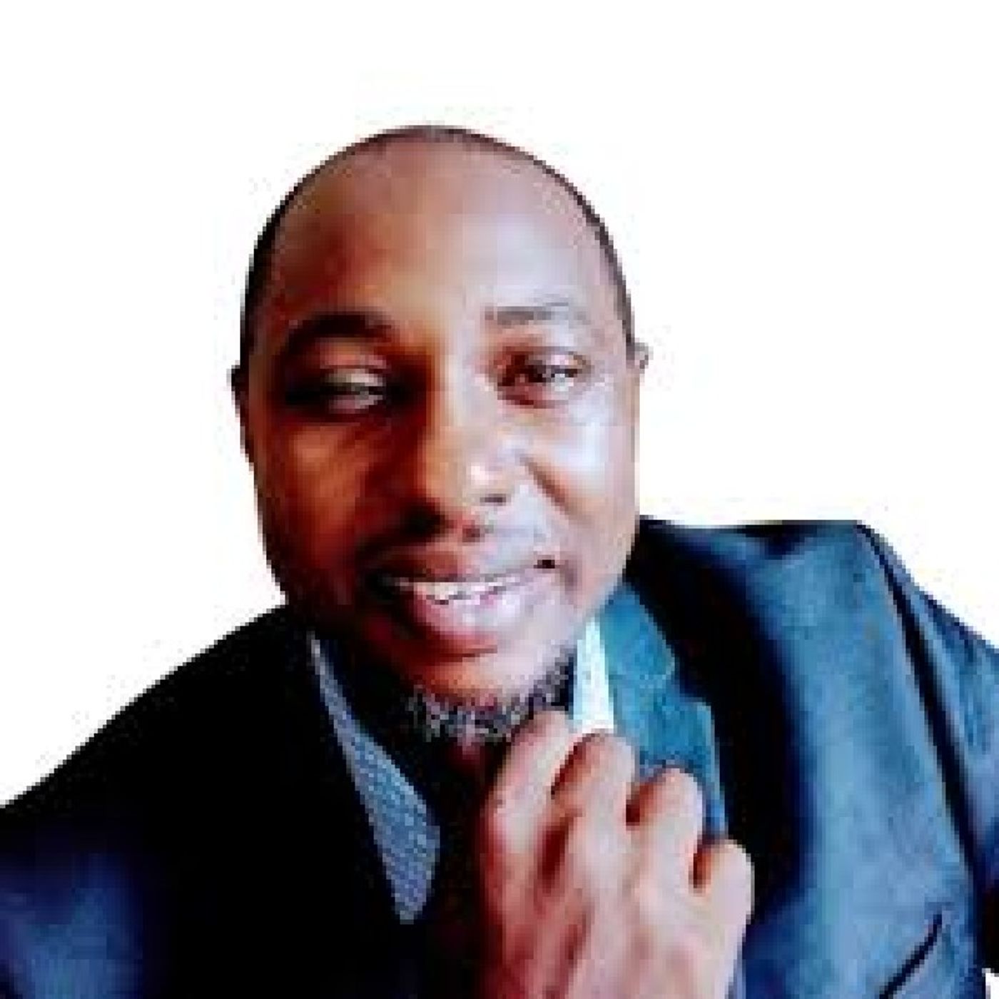 CALL Forth The Day with Pst Ndubuisi Okezie episode artwork